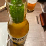 コロナビール