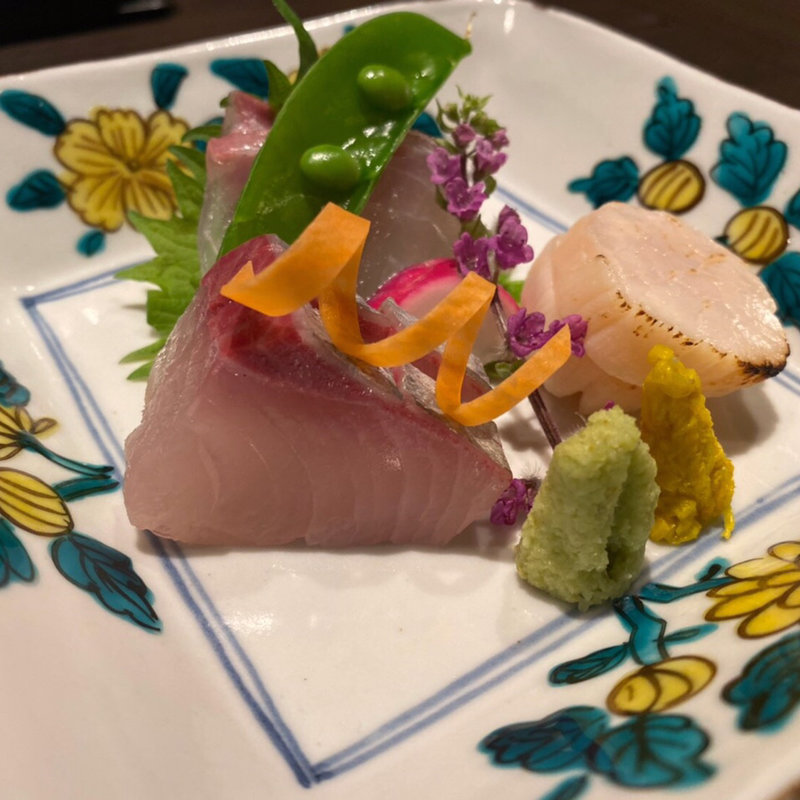 造里(高山荘華野 )