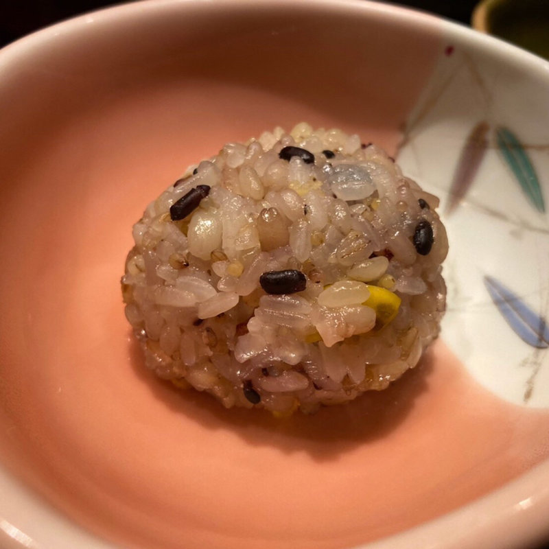 凌ぎ(高山荘華野 )