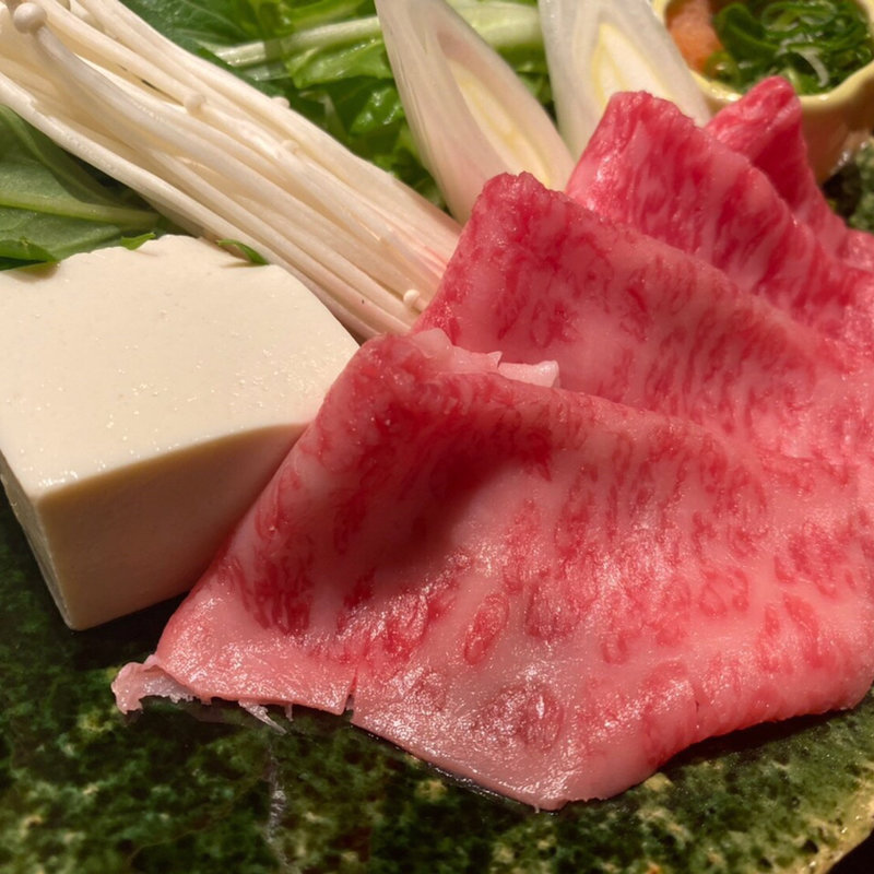 強肴(高山荘華野 )