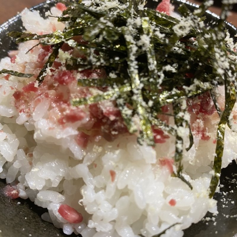 牛とろフレーク(カムイ)