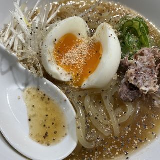 冷麺(カムイ)