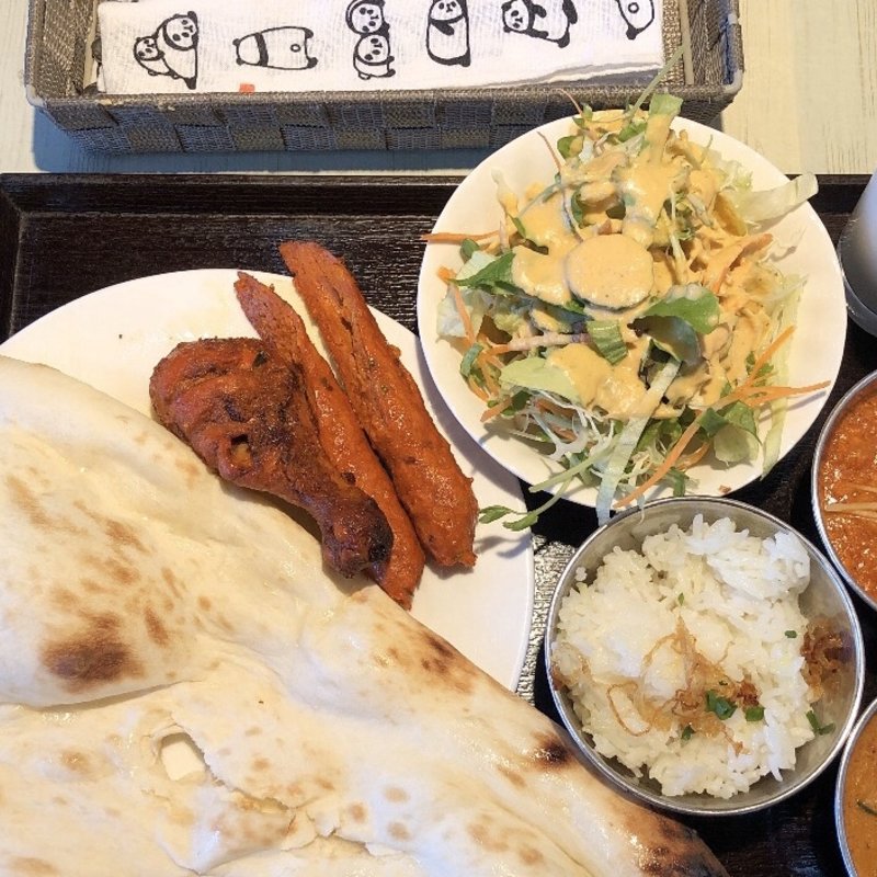 スペシャルセット(クシュ クシュ KUSH KUSH)