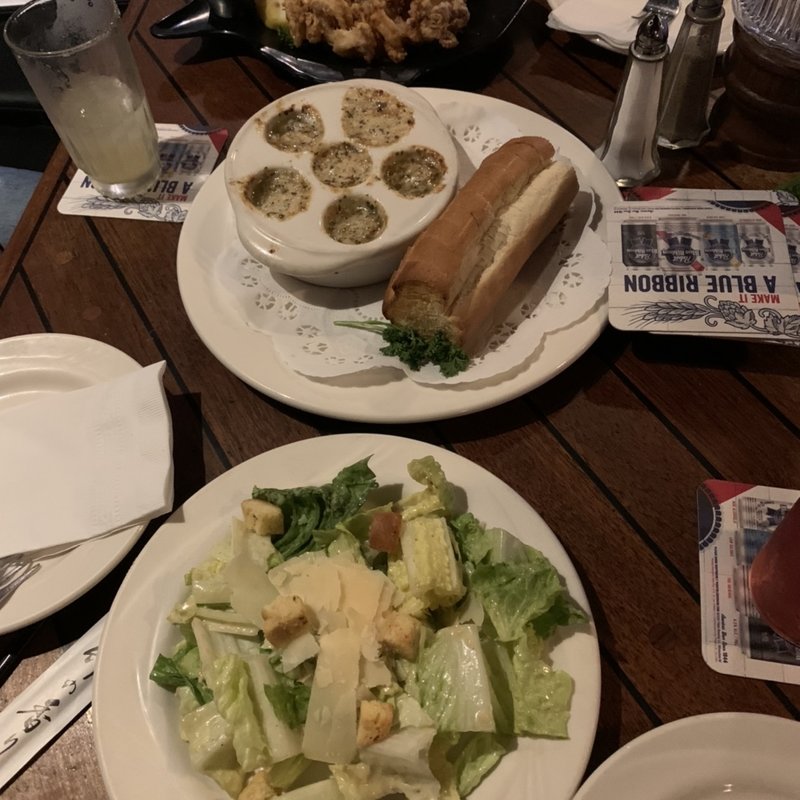 (Chart House Waikiki)