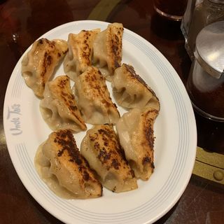 焼き餃子(Eastern Paradise Restaurant)