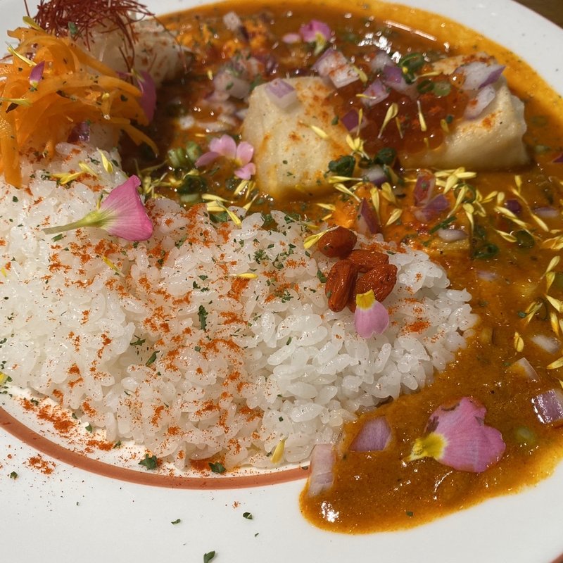 (ナマラマサラ)