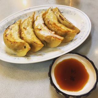 餃子(中華 新京)
