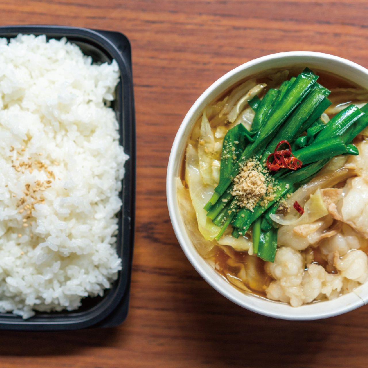 博多もつ鍋 定番の醤油 木 キッチンカー 木村屋本店 東京八重洲北口 の口コミ一覧 おいしい一皿が集まるグルメコミュニティサービス Sarah