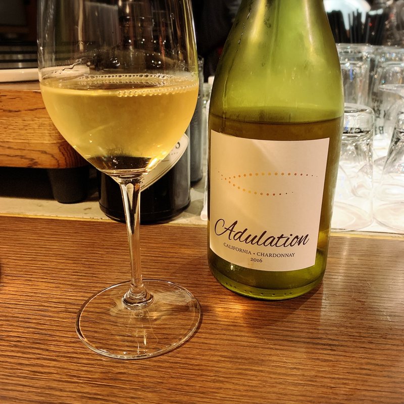 Adulation(ｅｋａｏ)