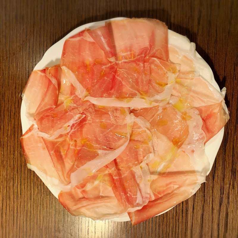 イタリア産・生ハム(ｅｋａｏ)