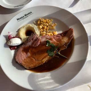 (Mangia Mangia)