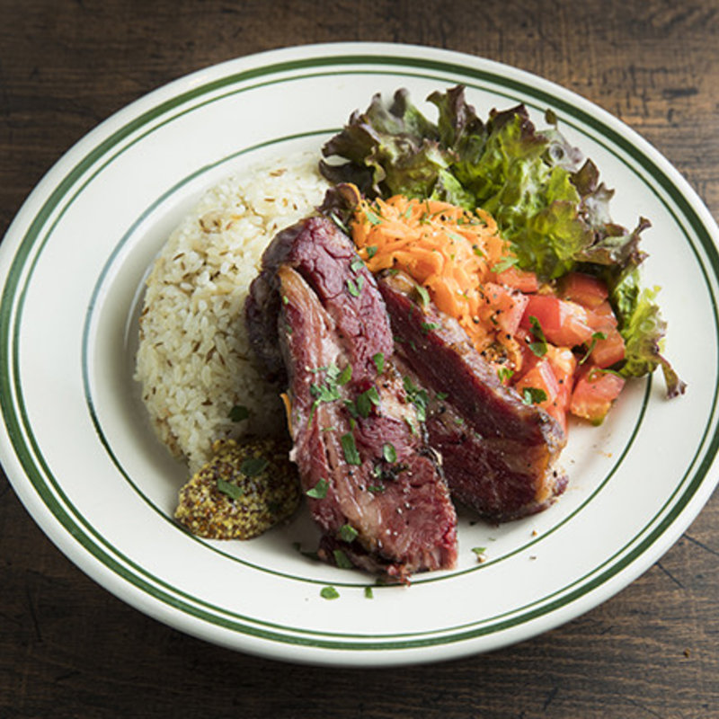 パストラミオーバーライス(THE GOOD VIBES)