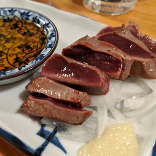 東京都で食べられるレバテキ人気30選 Sarah サラ