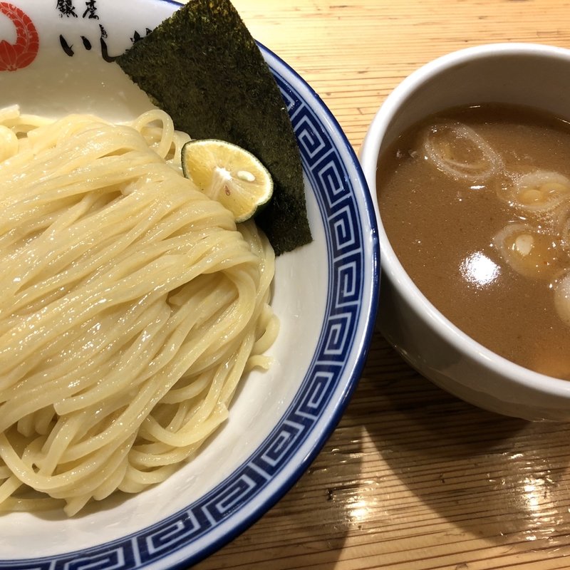 中華せいろ(銀座 いし井 五反田店)
