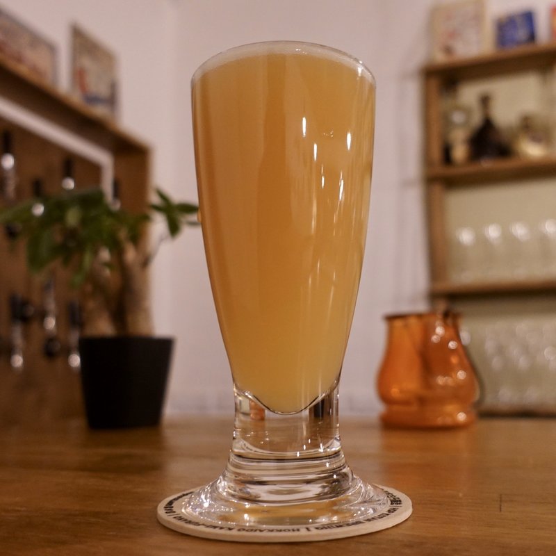 宇宙DARK MATTER IPA(TAMSANG TOKYO)