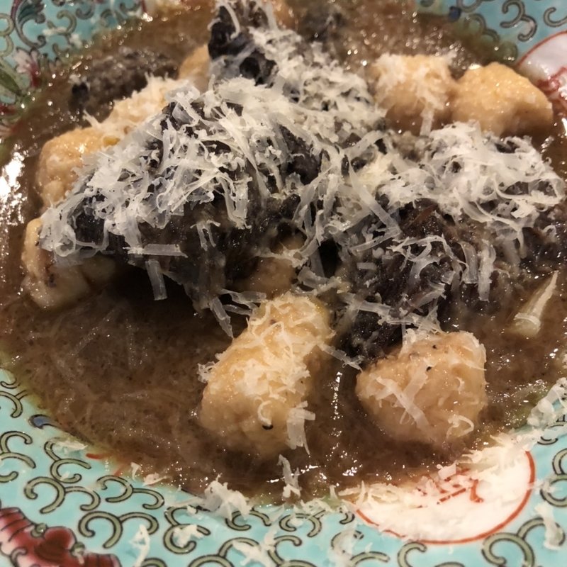 ビーフシチュー(Ata's)