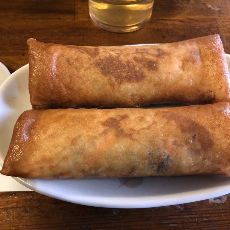 おつまみ 各種(上海わんたん・食彩厨房)