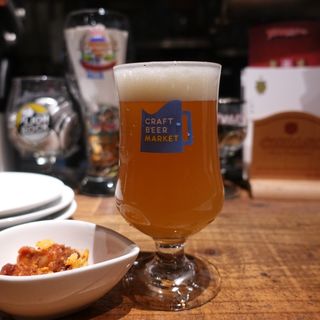Revision Brewing Invitation To Party(クラフトビアマーケット 淡路町店 （CRAFT BEER MARKET）)