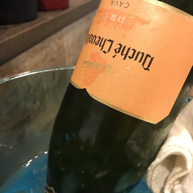 カヴァ(肉洋食オオタケ)