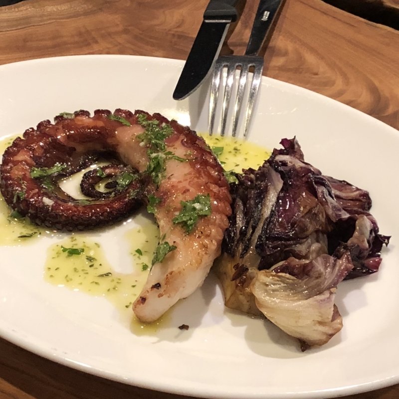 コースA(シチリア屋)