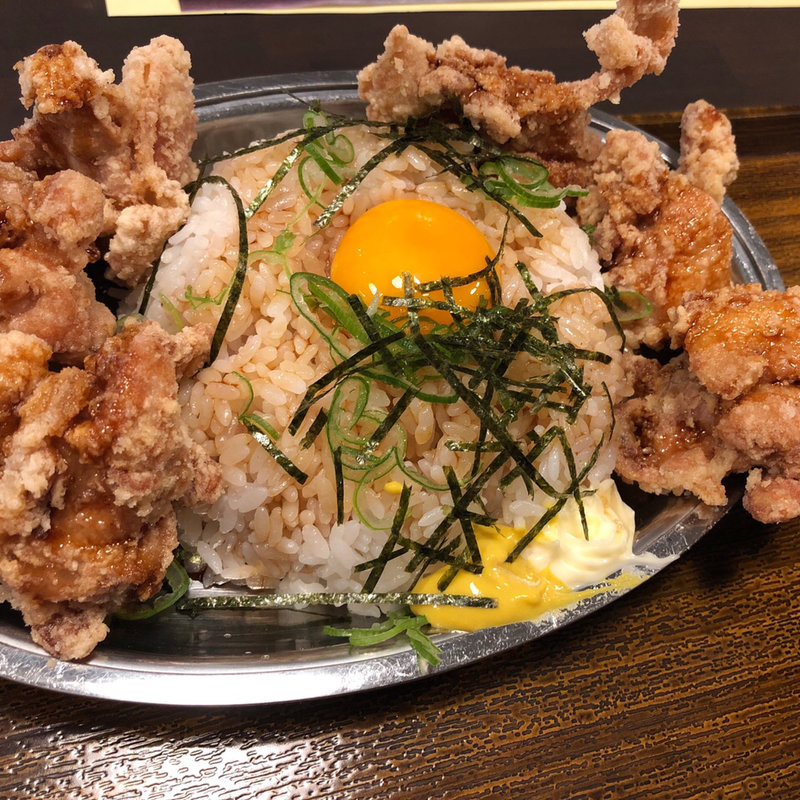 TKG(SAPPORO餃子製造所 )