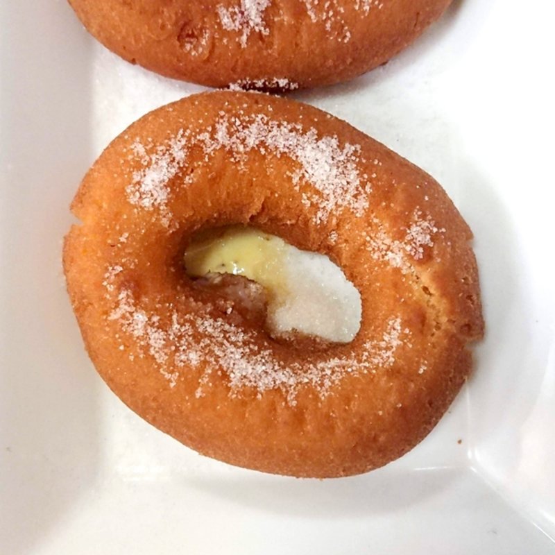 アメリカンドーナッツ(珈琲専門店 エース)