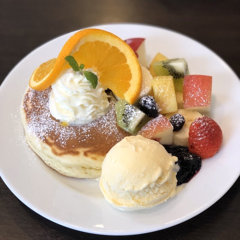 (カフェ　プティパ )