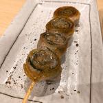 しそ巻き
