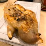 豚足