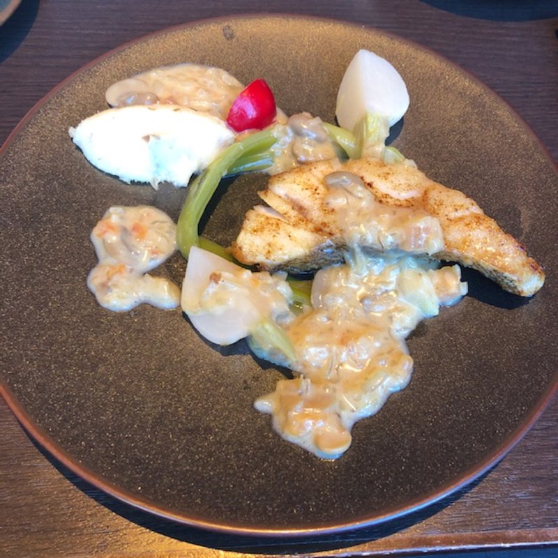 リュックスコース(エリックス バイ エリック)