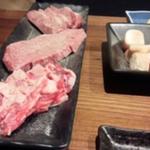 (焼肉宴楽 （ヤキニクエンラク）)