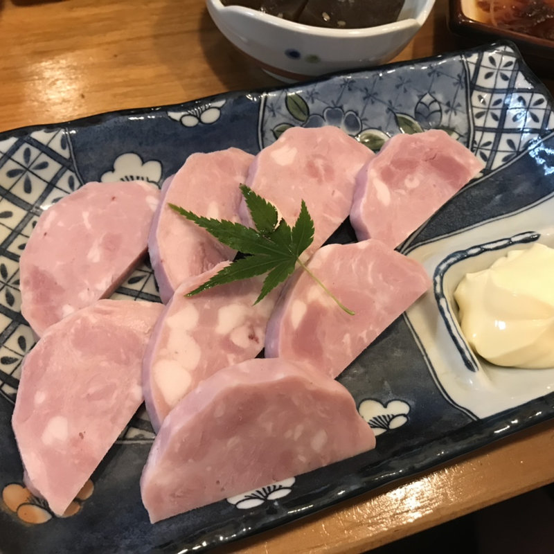 明宝ハム(和心)