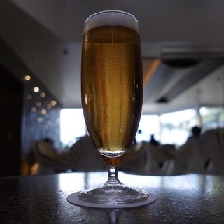Orion Draft Beer(Sunset Bar & Terrace)