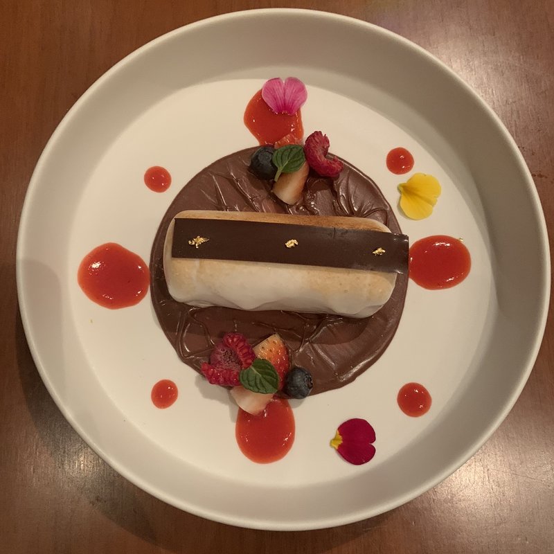 (アンダーズ 東京 （Andaz Tokyo）)