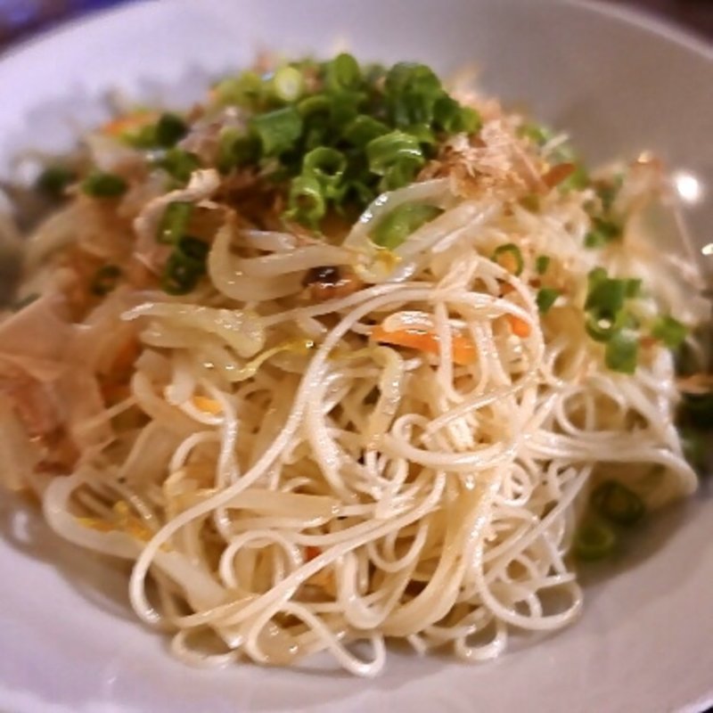 そーめんちゃんぷるー(冨着58番地 （フチャクゴジュウハチバンチ）)