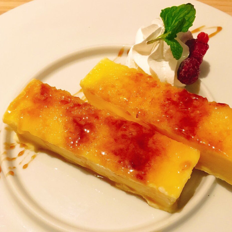 カタラーナ アイス(GAJA 恵庭店)