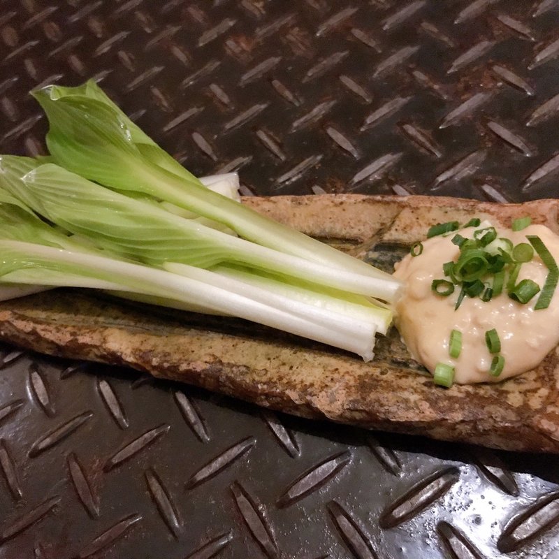 お通し(酔壱や 浅草橋店 （YOIYA）)