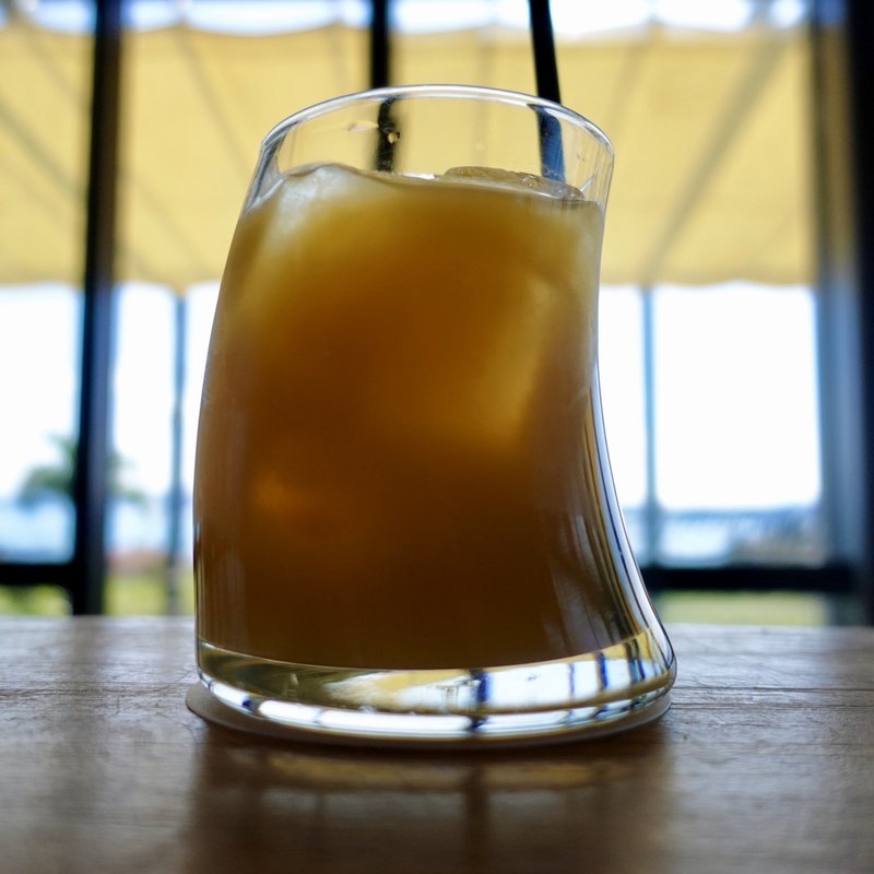 アップルマンゴー(Restrant L LOTA)