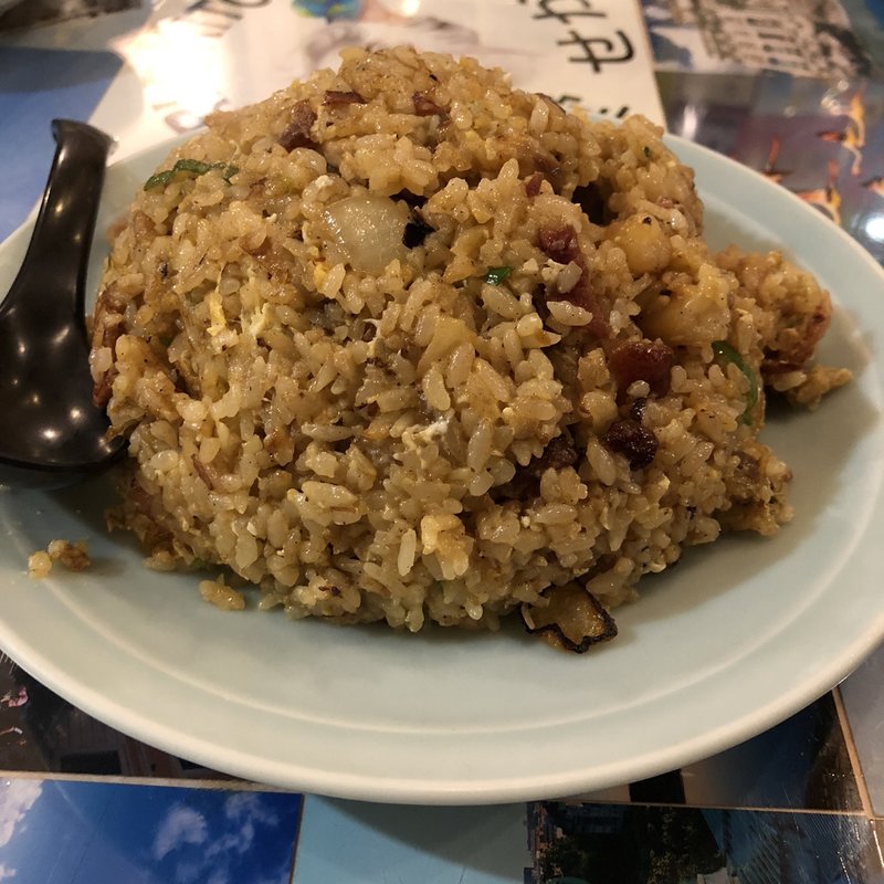 焼きめし 大(ひるね)