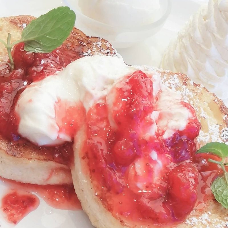 ストロベリー(ivorish 立川（アイボリッシュ）)