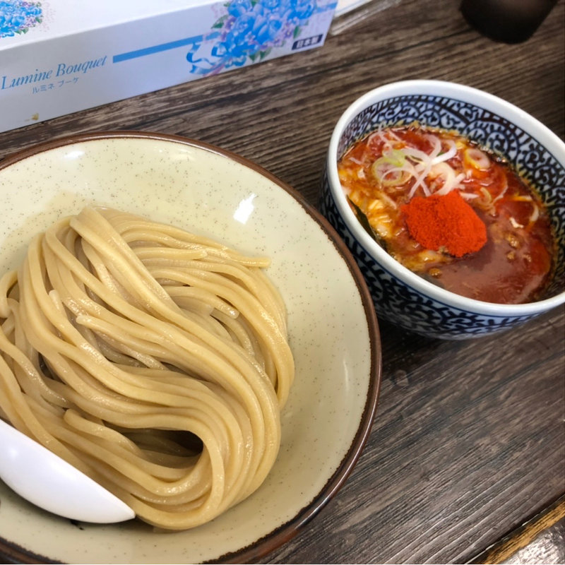 魚雷つけ麺(魚雷 )