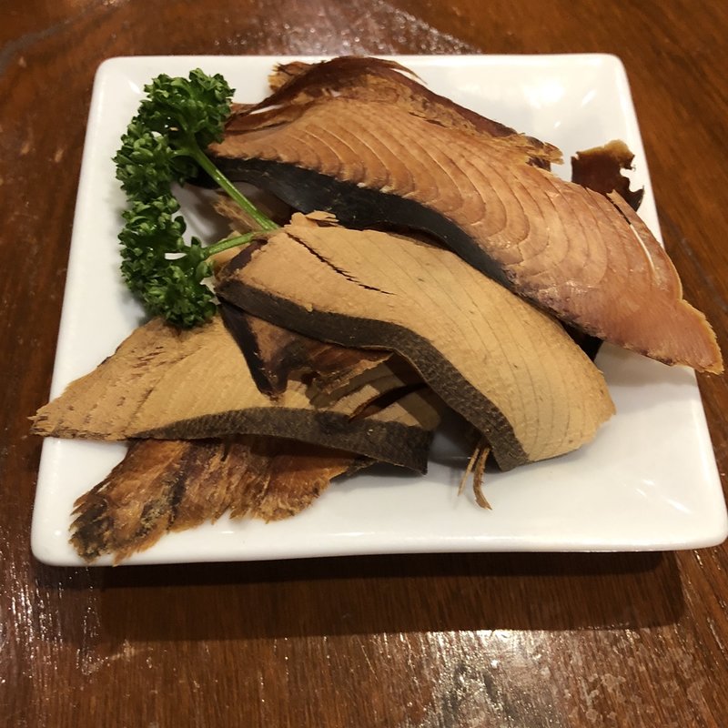 ソフトかつお削り節(串膳 （くしぜん）阪神西宮店)