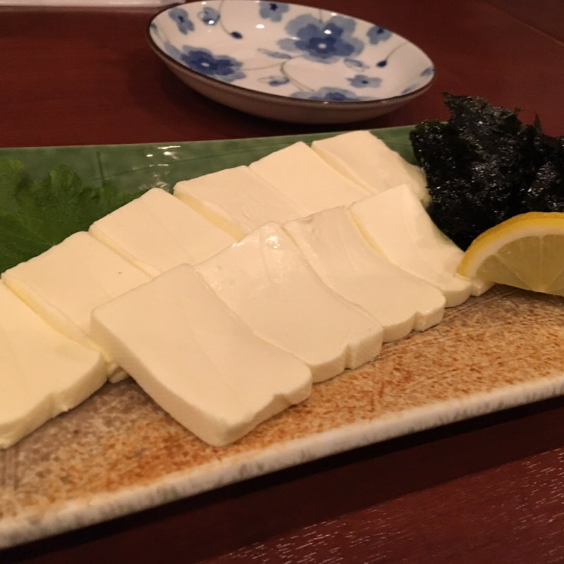 (おたまじゃ串 )