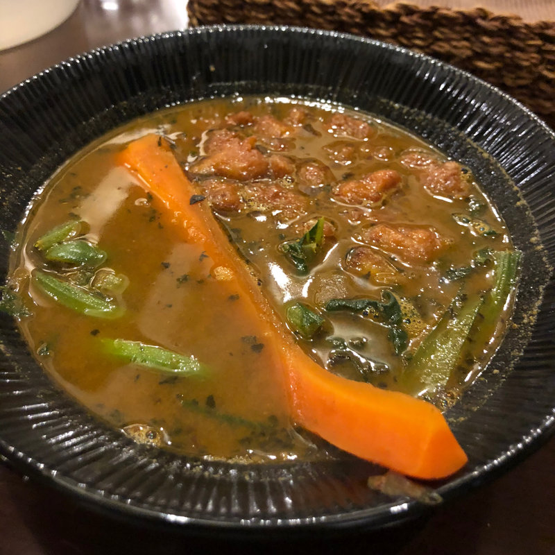 鳥なんこつ(kuu （クウ）)