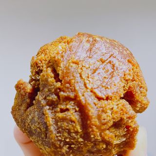 黒糖サーターアンダギー(松原屋製菓 )