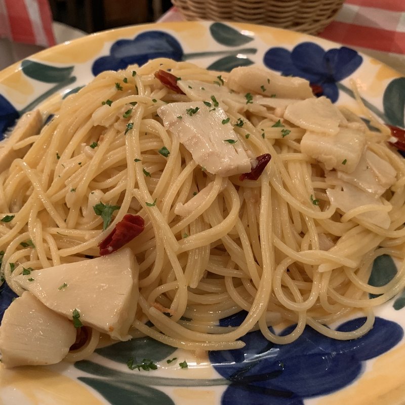 【 ＰＡＳＴＡ 】一例です(フィオーレ)