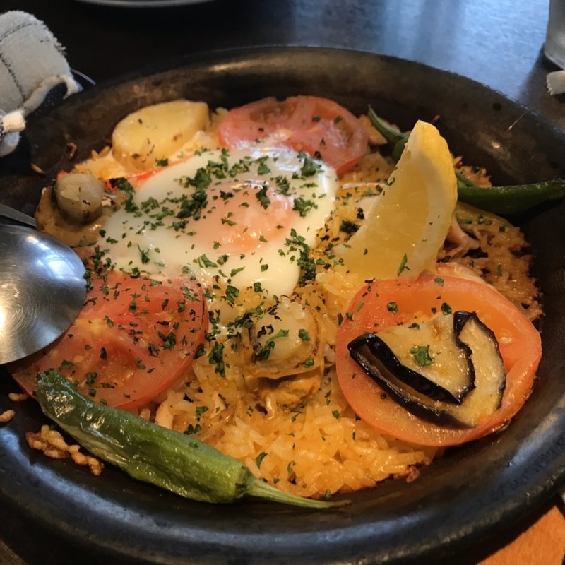 ✦ランチセット(Set Lip)