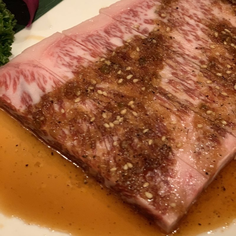 (焼肉 大山飯店)