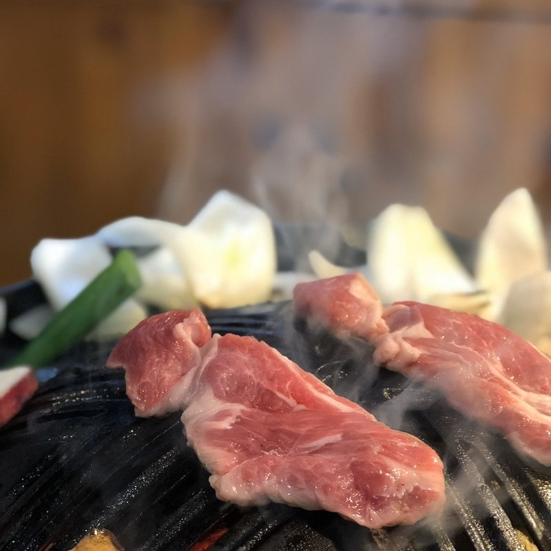 ラム(大黒屋五丁目支店)