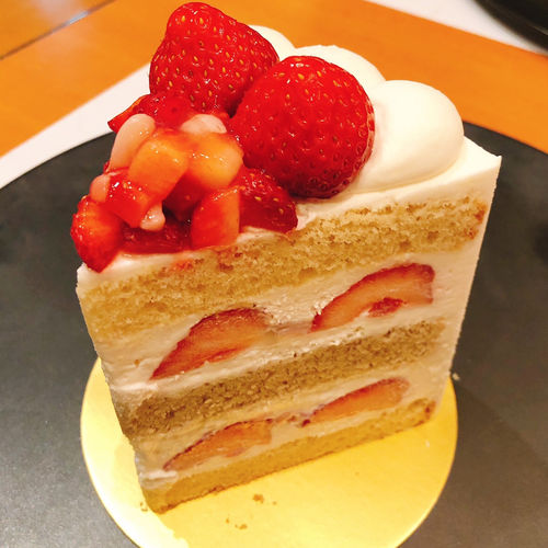 四ツ谷駅周辺で食べられるショートケーキランキング Sarah サラ